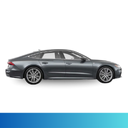 AUDI A7 2018-